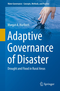 Image of Adaptive Governance Of Disaster : Grought And Flood in Rural Areas
