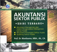 Akuntansi Sektor Publik