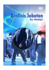 Analisis Jabatan