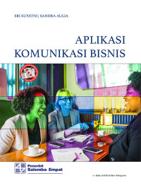 Aplikasi Komunikasi Bisnis