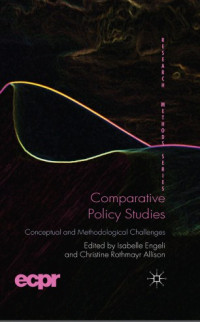 Comparative Policy Studies