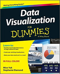 Data Visualization for Dummies