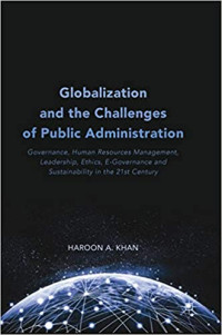 Globalization And The Challenges Of Public Administration