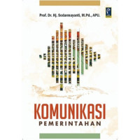 Komunikasi Pemerintahan