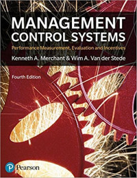 Management Control System