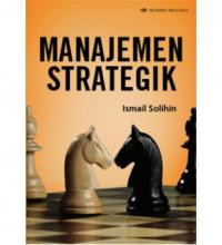 Image of Manajemen Strategik