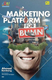 Marketing Platform For BUMN   d'gil1 marketing 2