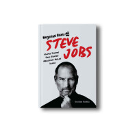 Image of Negosiasi BIsnis Ala Steve Jobs
