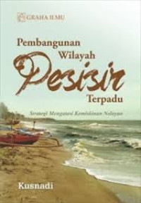 Pembangunan Wilayah Pesisir Terpadu