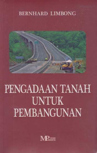 Pengadaan Tanah Untuk Pembangunan