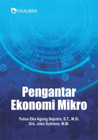 Image of Pengantar Ekonomi Mikro