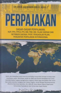 Perpajakan