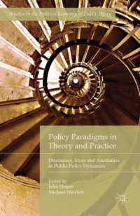 Policy Paradigms In Theory And Practice