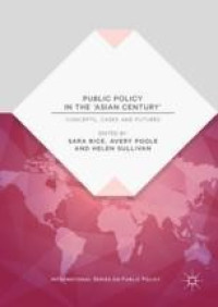 Public Policy In The 'Asian Century'