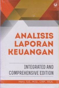 Image of Analisis Laporan Keuangan