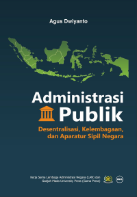 Administrasi Publik