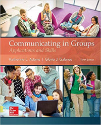 Image of Communicating in Gruops