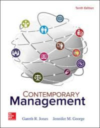 Contemporary Management