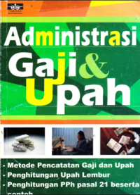 Image of Administrasi Gaji & Upah