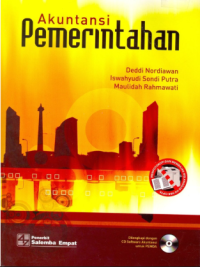 Akuntansi Pemerintahan