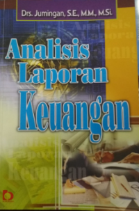 Analisis Laporan Keuangan