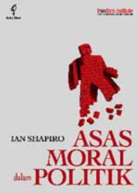 Image of Asas Moral Dalam Politik