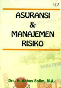 Image of Asuransi & Manajemen Resiko