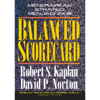Image of Balanced Scorecard