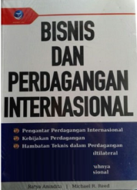 Image of Bisnis dan Perdagangan Internasional