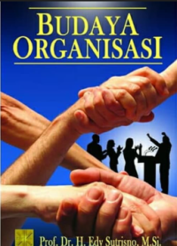 Image of Budaya Organisasi