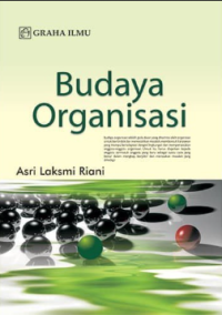 Image of Budaya Organisasi