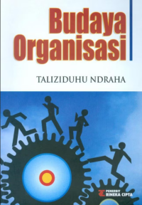 Image of Budaya Organisasi