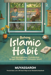Image of Building Islamic Habit