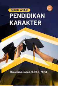 Image of Buku Ajar Pendidikan Karakter