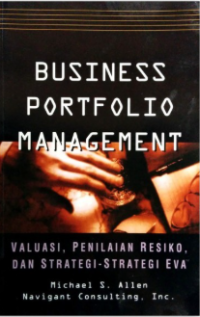 Image of Business Portofolio Management