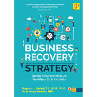 Business Recovery Strategy