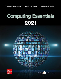 Image of Computing Essentials