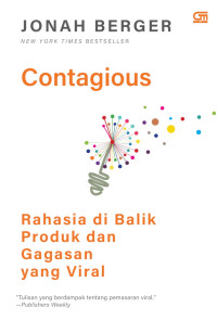 Image of Contagious 