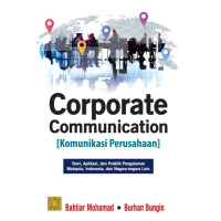 Image of Corporate Communication (Komunikasi Perusahaan)