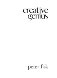 Image of Creative Genius