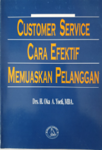 Image of Customer Service Cara Efektif Memuaskan Pelanggan