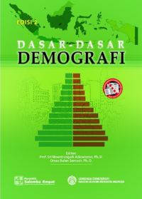 Dasar-Dasar Demografi