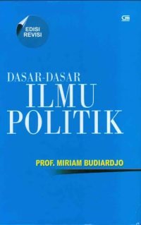Image of Dasar-dasar Ilmu Politik