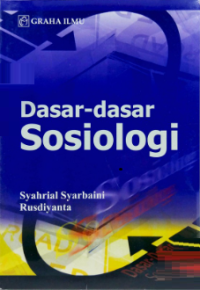 Image of Dasar dasar Sosiologi