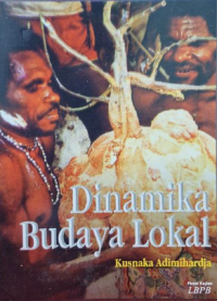 Image of Dinamika Budaya Lokal