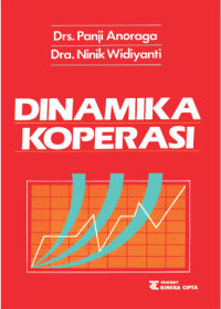 Image of Dinamika Koperasi