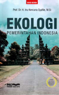 Ekologi Pemerintahan