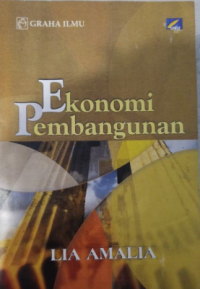 Image of Ekonomi Pembangunan