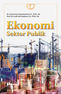 Image of Ekonomi Sektor Publik
