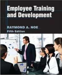 Employee Training And Development